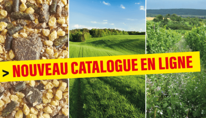 Catalogue MAT et Semences BIO