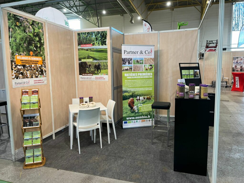 SALON AGRIMAX – METZ